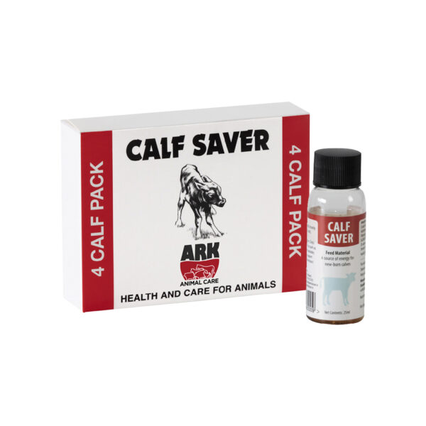 Calf Health Product Calf Saver by Cleanline Farm Services