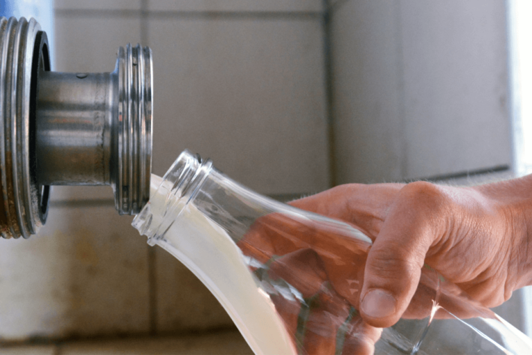 Dairy Hygiene Solutions by Cleanline Farm Services