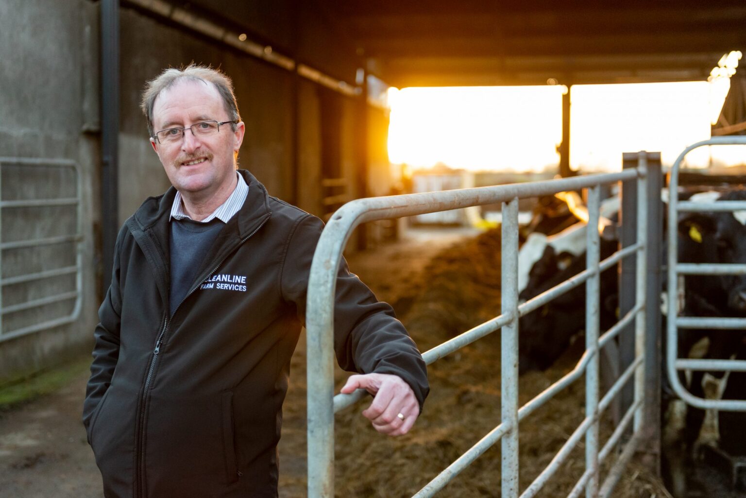 Cleanline Farm Services is your Agri Store near by for dairy farmers based in Ireland and the UK. We offer dairy hygiene, calf & dairy health products, and on-farm dairy services. You can find our agri store in Tipperary Town, Co. Tipperary. Through our online agri store you can easily order online 24/7.